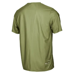 Oneal SLICKROCK Jersey V.23 - Olijf/zwart -Fiets Vonk Verkoopwinkel 0083 03 back