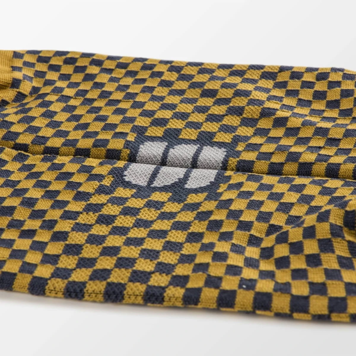 Sportful Checkmate Socks - Liqourice Blue Sea 2 Sportful Checkmate Socks - Liqourice Blue Sea - Afbeelding 2