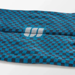 Sportful Checkmate Sokken - Blauw Zee Berry Blauw -Fiets Vonk Verkoopwinkel 02 1122021 435