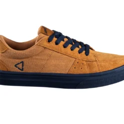 LEATT 1.0 Platte Pedaalschoen Roest -Fiets Vonk Verkoopwinkel 1 0FlatpedalShoeRust 2