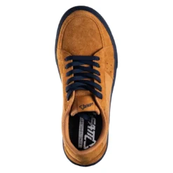 LEATT 1.0 Platte Pedaalschoen Roest -Fiets Vonk Verkoopwinkel 1 0FlatpedalShoeRust 3