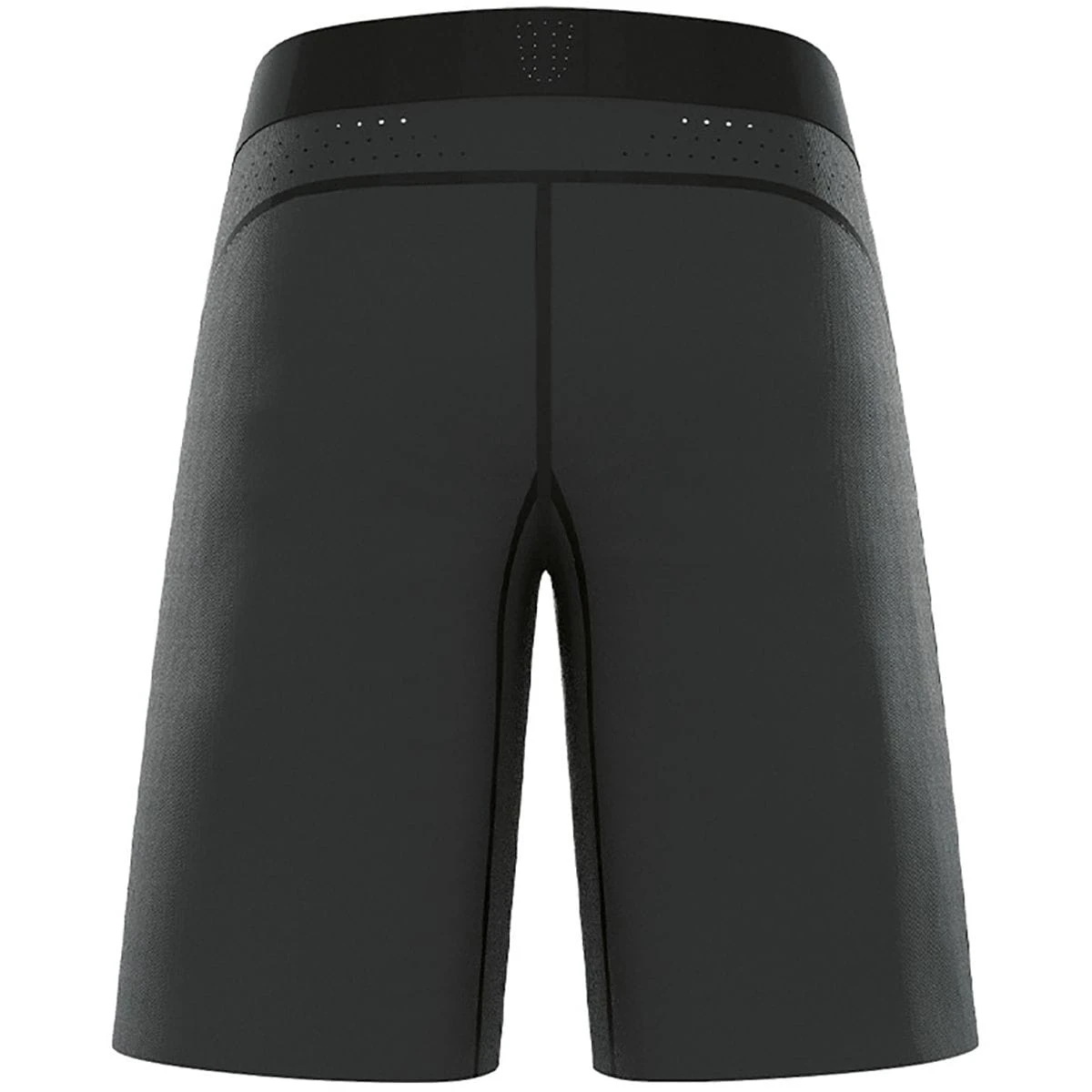 Sqlab SQ Short One OX - Zwart 2 Sqlab SQ Short One OX - Zwart - Afbeelding 2
