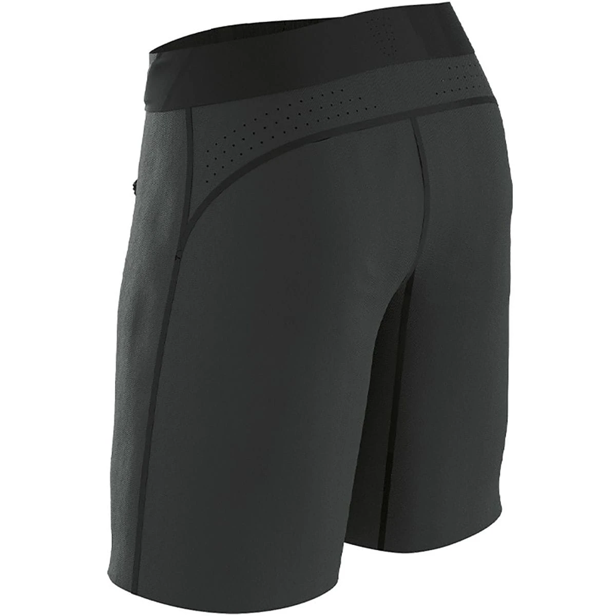 Sqlab SQ Short One OX - Zwart 3 Sqlab SQ Short One OX - Zwart - Afbeelding 3