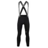 Assos MILLE GT Winter Bib Tights C2 No Insert - Black Series