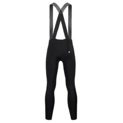 Assos MILLE GT Winter Bib Tights C2 No Insert - Black Series -Fiets Vonk Verkoopwinkel 11 14 243 18 3