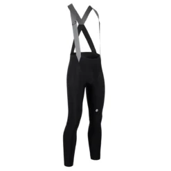 Assos MILLE GT Winter Bib Tights C2 No Insert - Black Series -Fiets Vonk Verkoopwinkel 11 14 243 18 4