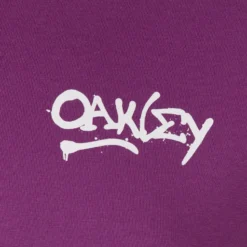 Oakley 11 Kikkers B1B Tee - Ultra Paars 8 Oakley 11 Kikkers B1B Tee - Ultra Paars -Fiets Vonk Verkoopwinkel 11FROGSB1BTEE ULTRAPURPLE 4