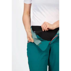 Endura Dames SingleTrack Short II - Sparrengroen 10 Endura Dames SingleTrack Short II - Sparrengroen -Fiets Vonk Verkoopwinkel 12923485 1274850318031540