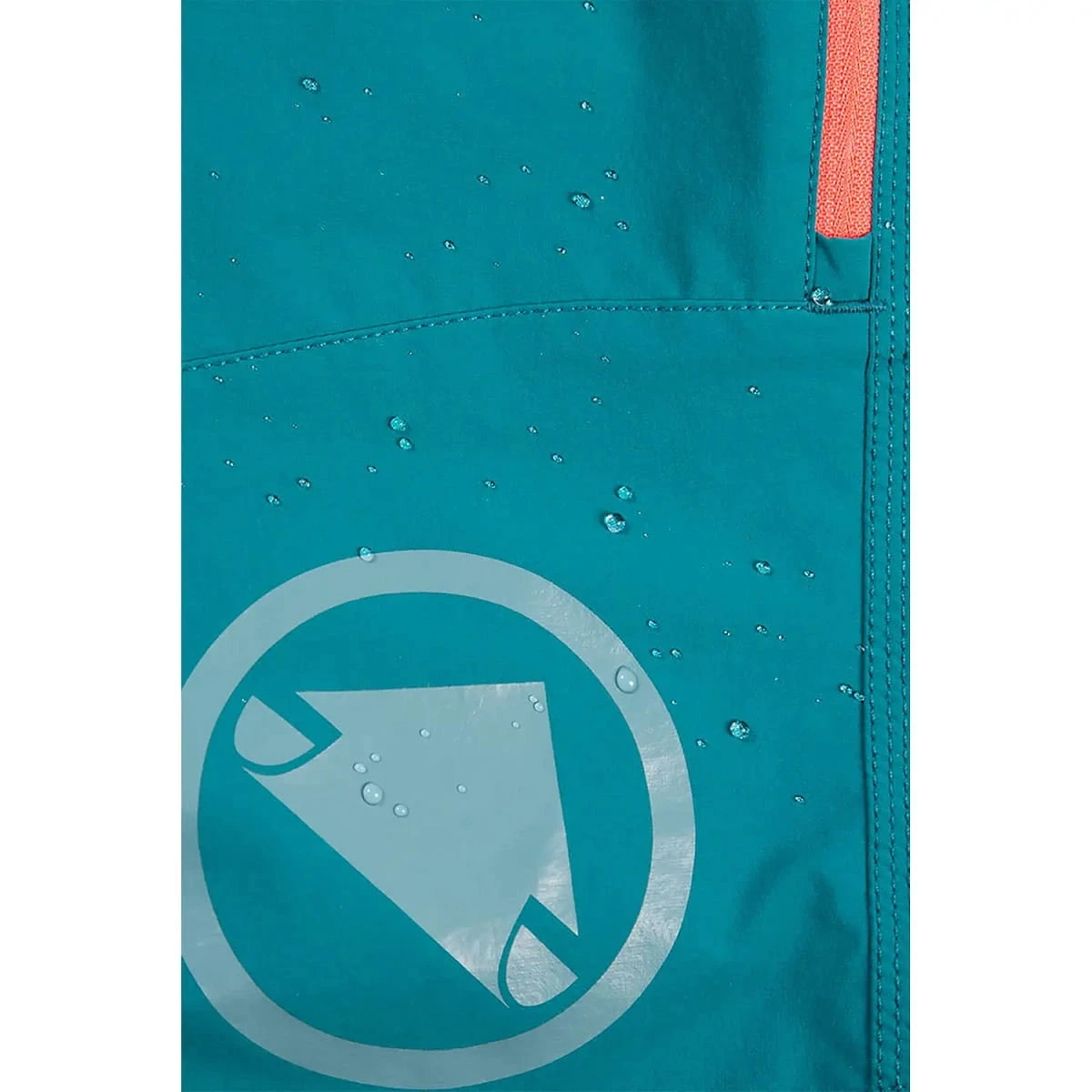 Endura Dames SingleTrack Short II - Sparrengroen 6 Endura Dames SingleTrack Short II - Sparrengroen - Afbeelding 6