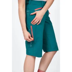 Endura Dames SingleTrack Short II - Sparrengroen 9 Endura Dames SingleTrack Short II - Sparrengroen -Fiets Vonk Verkoopwinkel 12923485 6624850318005785