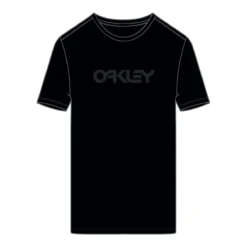 Oakley Omgekeerd T-shirt - Blackout