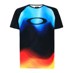 Oakley MTB Tech T-shirt - Multicolour