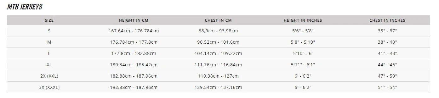 Fox Racing 180 Skew Jersey Zwart 4 Fox Racing 180 Skew Jersey Zwart - Afbeelding 4