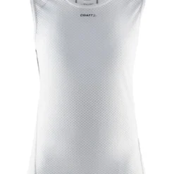Craft Cool Mesh Superlight SL W - Wit