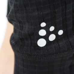 Craft Progress Baselayer Broek Vrouwen - Zwart -Fiets Vonk Verkoopwinkel 1906256 9999 PROGRESS Baselayer Pants C3ysh6ER4fkCoLF