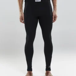 Craft Progress Baselayer Broek Heren - Zwart 5 Craft Progress Baselayer Broek Heren - Zwart -Fiets Vonk Verkoopwinkel 1906257 9999 PROGRESS Baselayer Pants C1