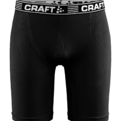 Craft Pro Control 9" Boxer - Zwart