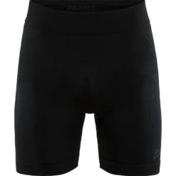 Craft Fuseknit Bike Boxer M - Zwart