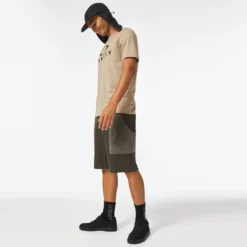 Oakley Explorer Short - New Dark Brush