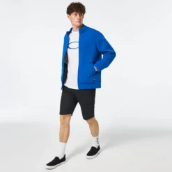 Oakley Marble Ellipse Tee - Wit -Fiets Vonk Verkoopwinkel 193517371036 marble ellipse tee white alternate d05