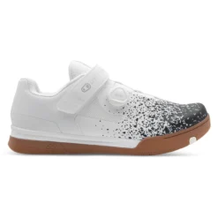 Crankbrothers Mallet Boa Shoe - SILVER COLLECTION LIMITED EDITION -Fiets Vonk Verkoopwinkel 1m