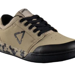 LEATT 2.0 Platte Pedaalschoen Dune