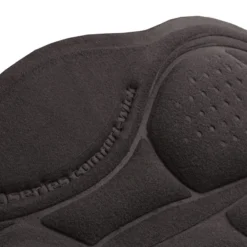 Endura Dames Gewatteerde Clickfast™ Binnenbroek - Zwart -Fiets Vonk Verkoopwinkel 200 Series Pad Detail