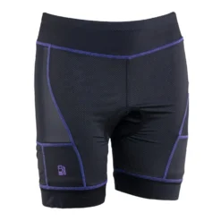 Race Face Stash Liner Women's Binnenbroek - Zwart