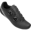 Giro REGIME - Verkeersschoenen - Zwart