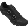 Giro Sector MTB Schoenen - Zwart / Donkere Schaduw