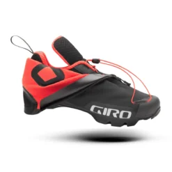 Giro Blaze Winter Schoen - Zwart 8 Giro Blaze Winter Schoen - Zwart -Fiets Vonk Verkoopwinkel 260167 giro blaze wintershoe 1