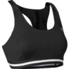 Fox Racing Tecbase - Base Layer Sportbeha Voor Dames - Zwart