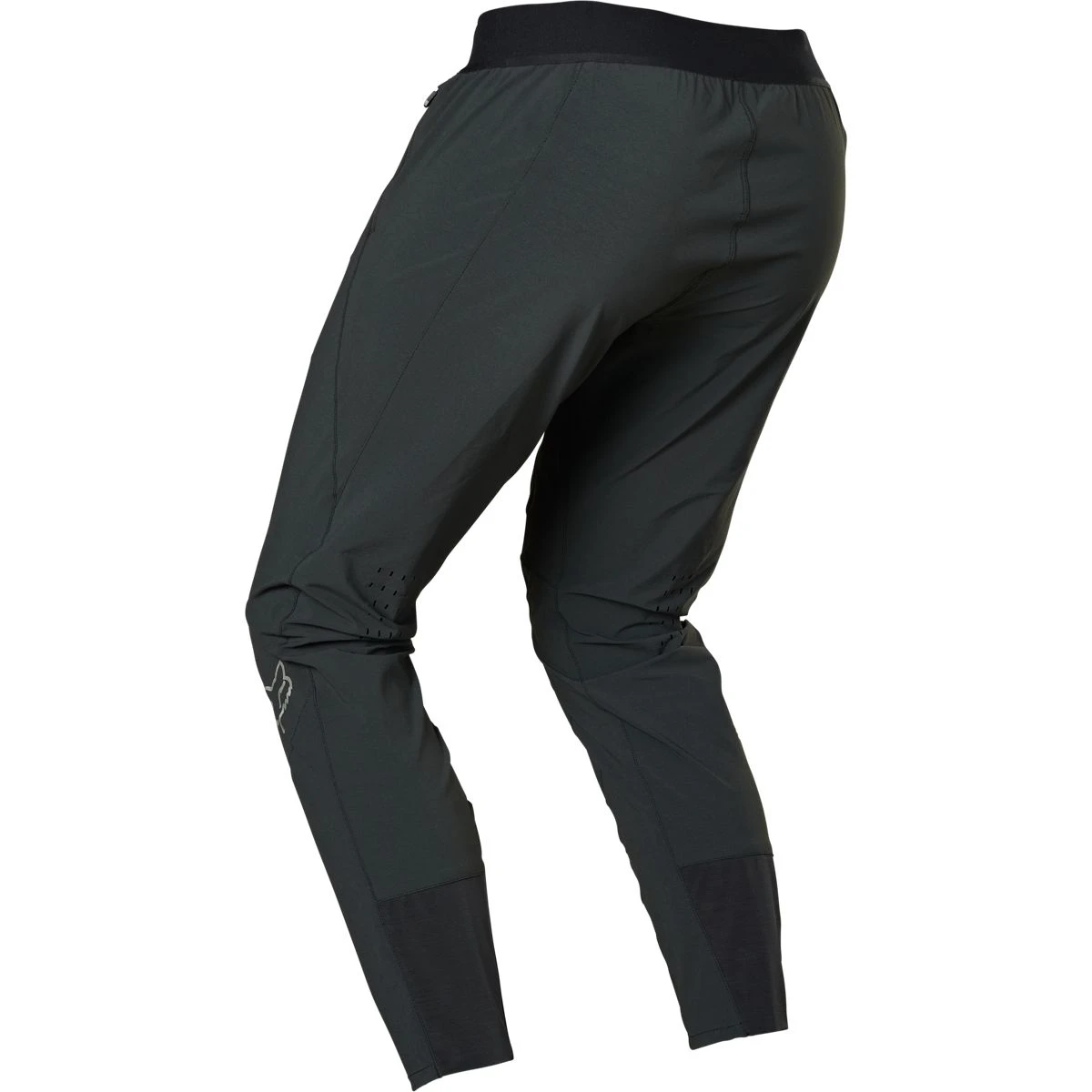 Fox Racing Flexair Broek - Broeken - Zwart 2 Fox Racing Flexair Broek - Broeken - Zwart - Afbeelding 2