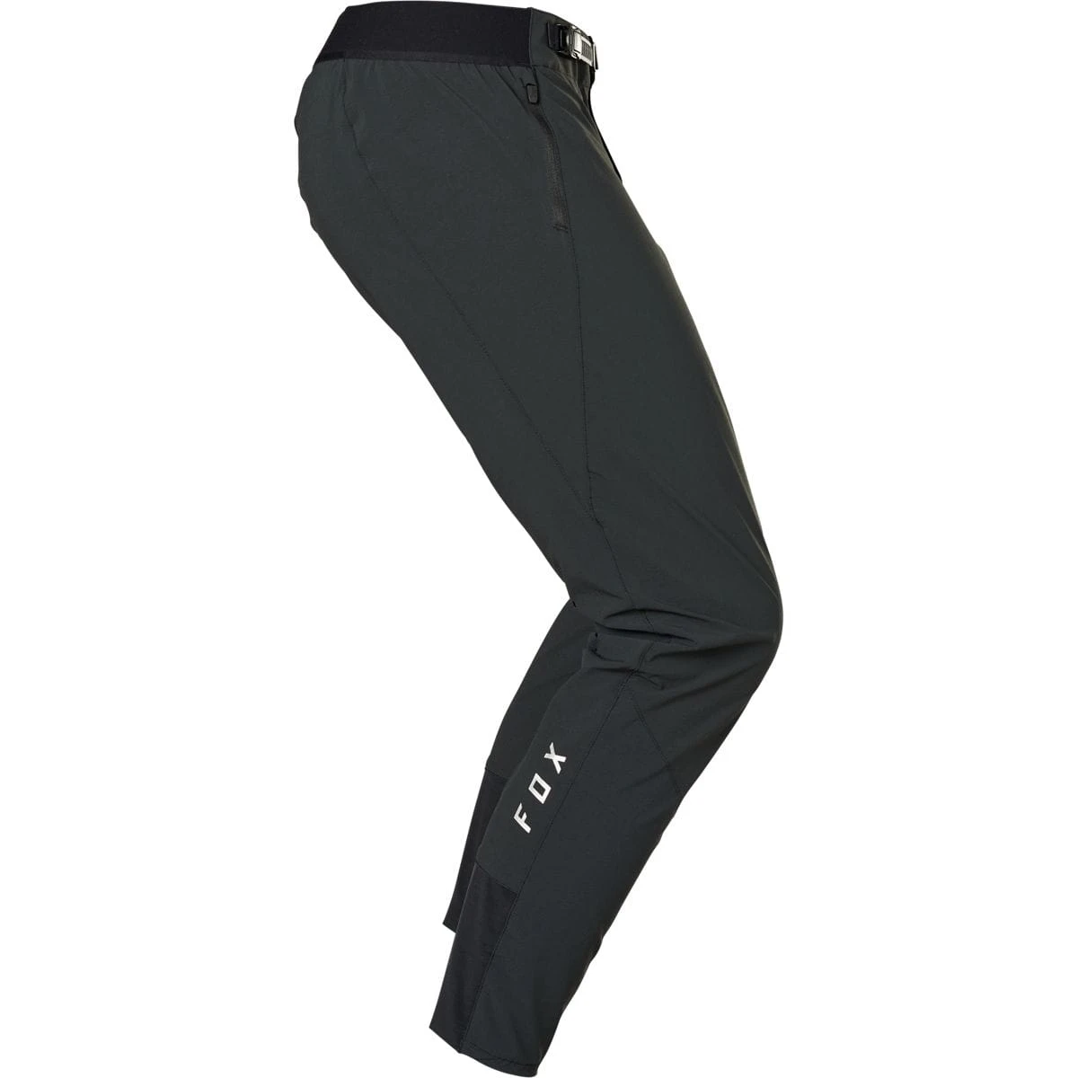 Fox Racing Flexair Broek - Broeken - Zwart 3 Fox Racing Flexair Broek - Broeken - Zwart - Afbeelding 3