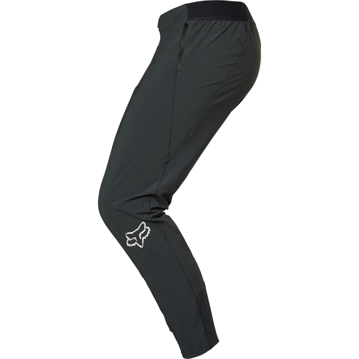 Fox Racing Flexair Broek - Broeken - Zwart 4 Fox Racing Flexair Broek - Broeken - Zwart - Afbeelding 4