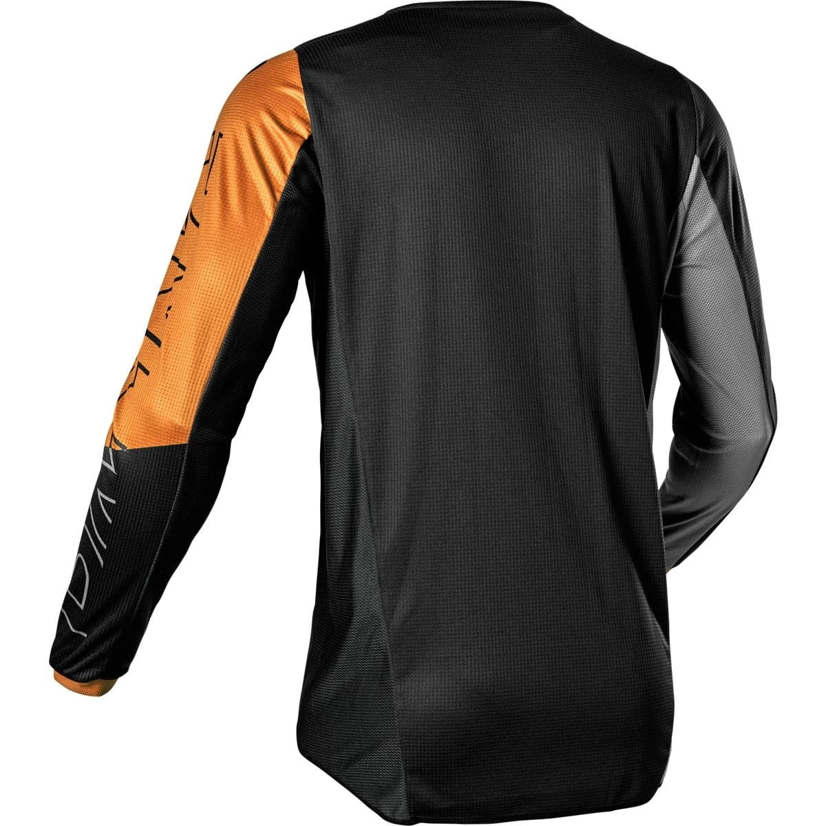 Fox Racing 180 Skew Jersey Zwart 3 Fox Racing 180 Skew Jersey Zwart - Afbeelding 3
