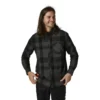 Fox Racing VOYD 2.0 FLANNEL - Zwart