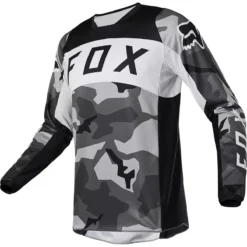 Fox Racing 180 Bnkr Trui Zwart Camo 5 Fox Racing 180 Bnkr Trui Zwart Camo -Fiets Vonk Verkoopwinkel 28827247 2