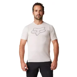 Fox Racing Flexair Ascent Short Sleeve Jersey - Vintage Wit 7 Fox Racing Flexair Ascent Short Sleeve Jersey - Vintage Wit -Fiets Vonk Verkoopwinkel 28877579 2
