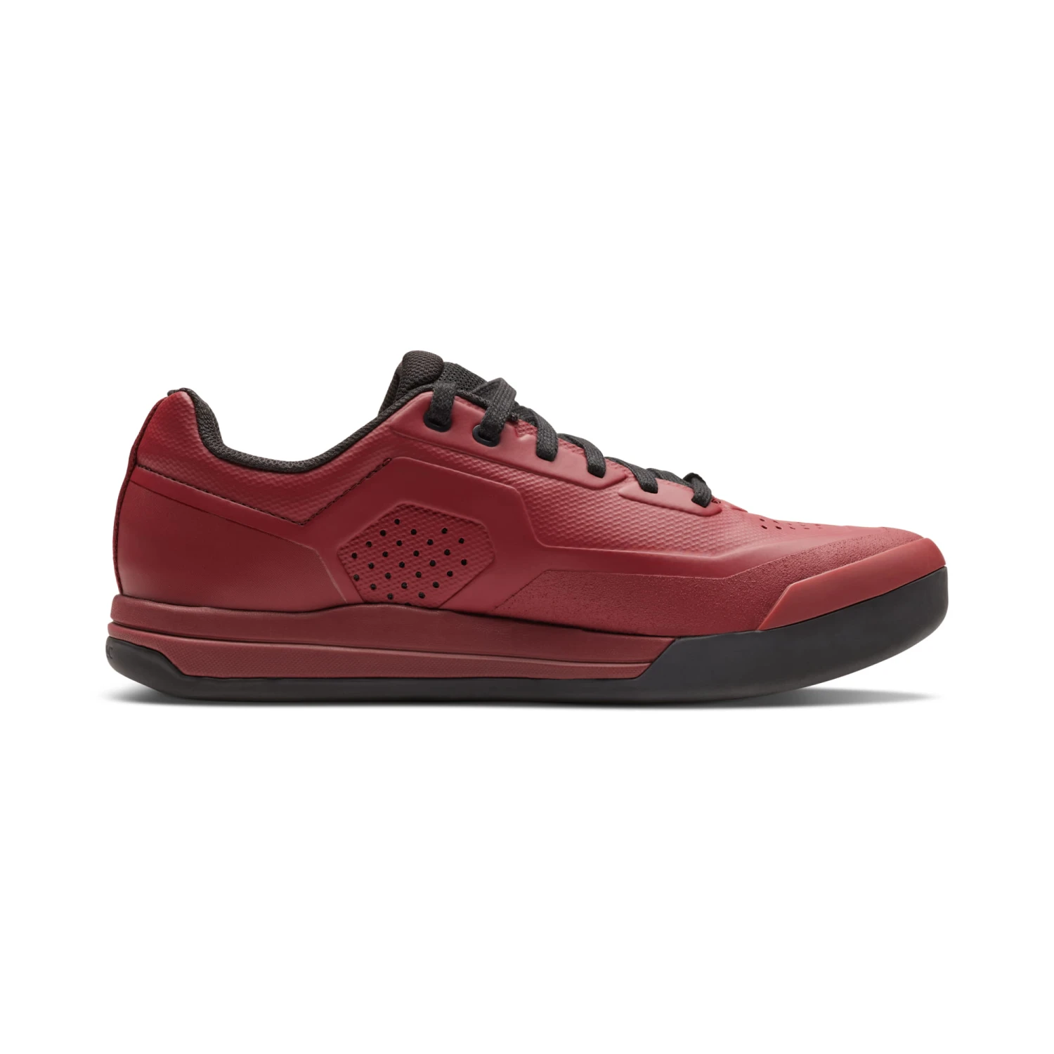 Fox Racing Union Flat - Rood 1 Fox Racing Union Flat - Rood