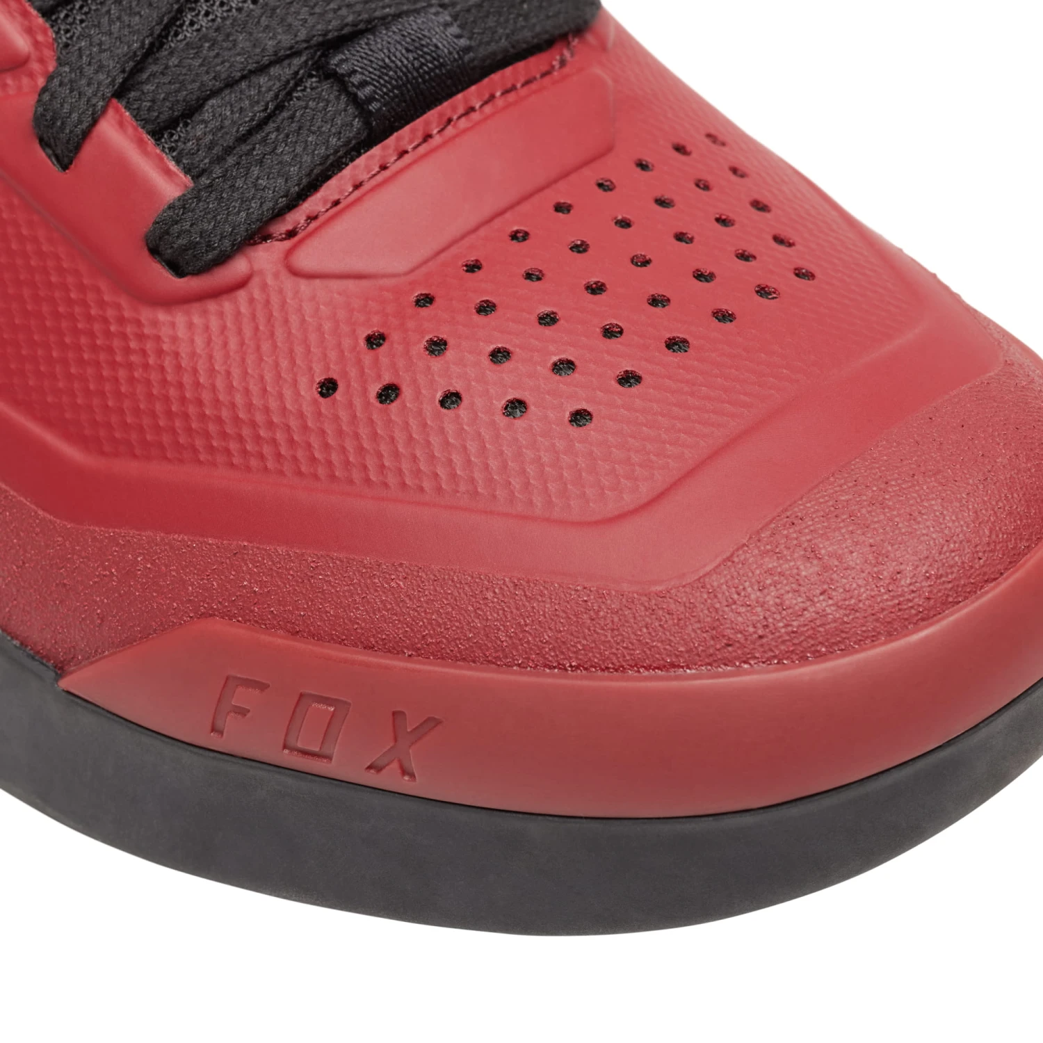 Fox Racing Union Flat - Rood 7 Fox Racing Union Flat - Rood - Afbeelding 7