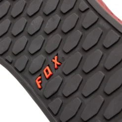 Fox Racing Union Flat - Rood 15 Fox Racing Union Flat - Rood -Fiets Vonk Verkoopwinkel 29354 003 9