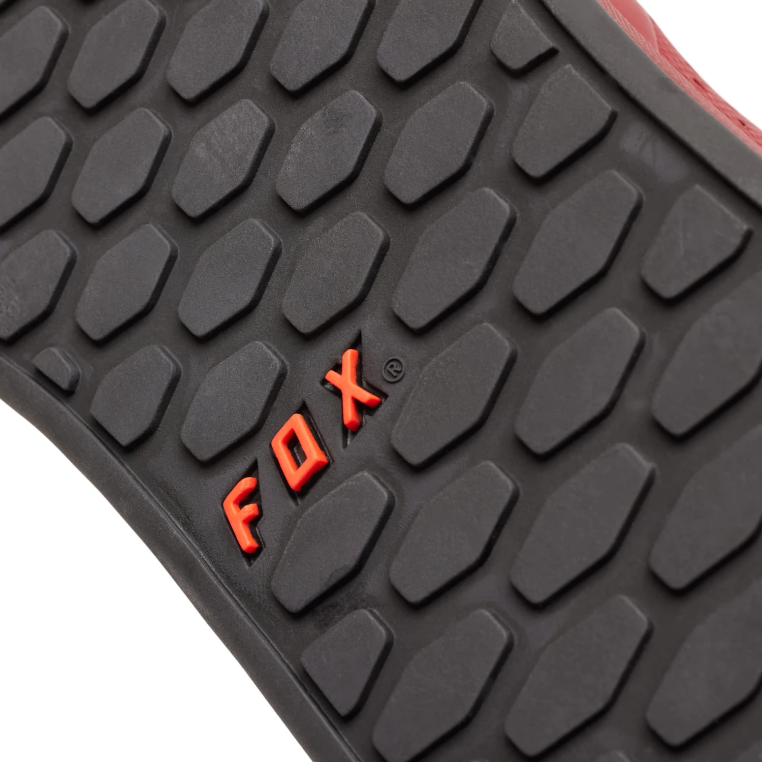Fox Racing Union Flat - Rood 8 Fox Racing Union Flat - Rood - Afbeelding 8
