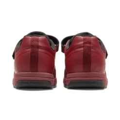 Fox Racing Unie - Rood -Fiets Vonk Verkoopwinkel 30127 003 5