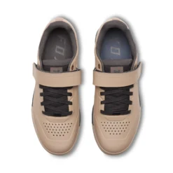 Fox Racing Unie - Mokka -Fiets Vonk Verkoopwinkel 30127 553 2