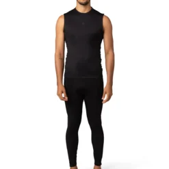 Fox Racing Tecbase SL Shirt - Zwart -Fiets Vonk Verkoopwinkel 30303 001 3