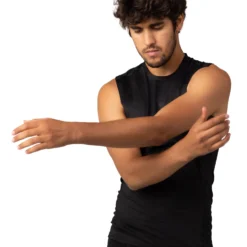 Fox Racing Tecbase SL Shirt - Zwart -Fiets Vonk Verkoopwinkel 30303 001 4