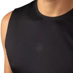 Fox Racing Tecbase SL Shirt - Zwart -Fiets Vonk Verkoopwinkel 30303 001 6