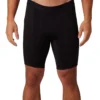 Fox Racing Tecbase Compressie Short - Zwart
