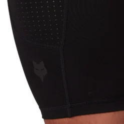 Fox Racing Tecbase Compressie Short - Zwart -Fiets Vonk Verkoopwinkel 30310 001 8